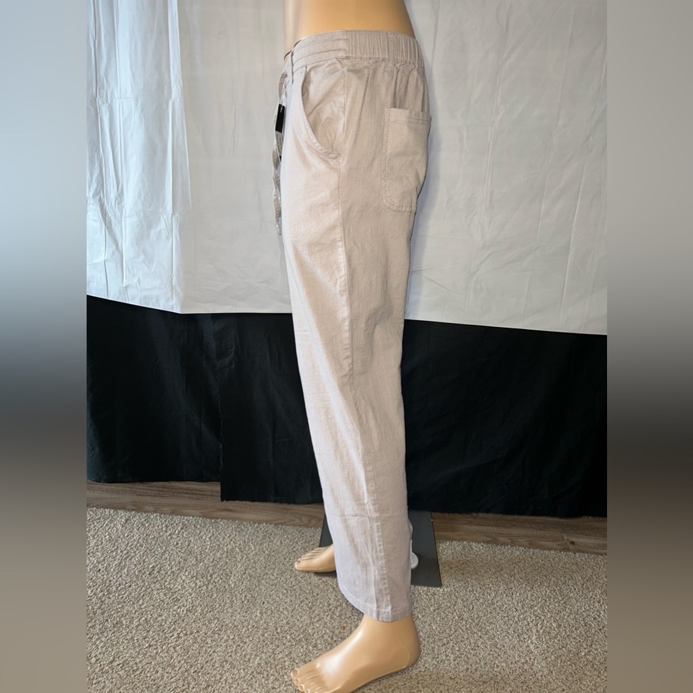 Linen pants - Picture 3 of 6